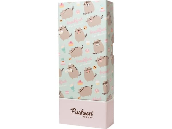 Pusheen - Pöytäteline Foodie-mallistosta
