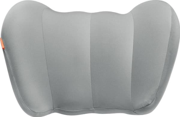 Ekstra korsryggpute for Baseus Comfort Ride-bil (grå)