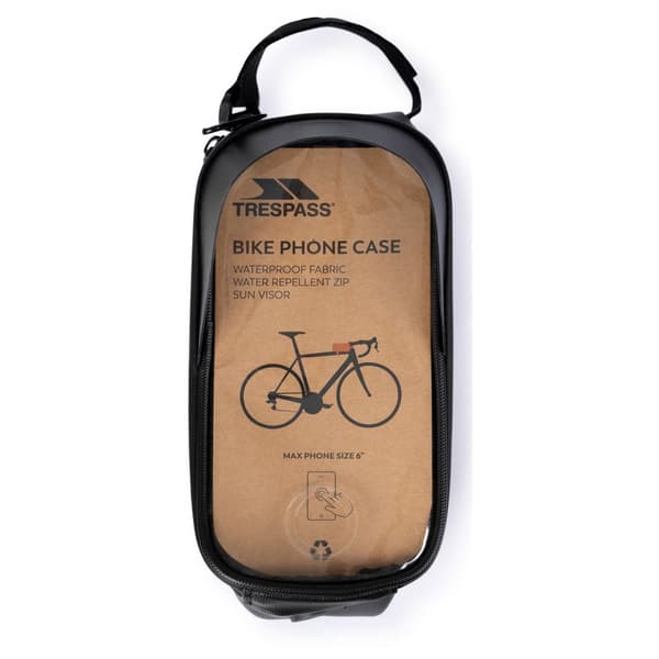 Trespass Cell Ride Bike Phone Case