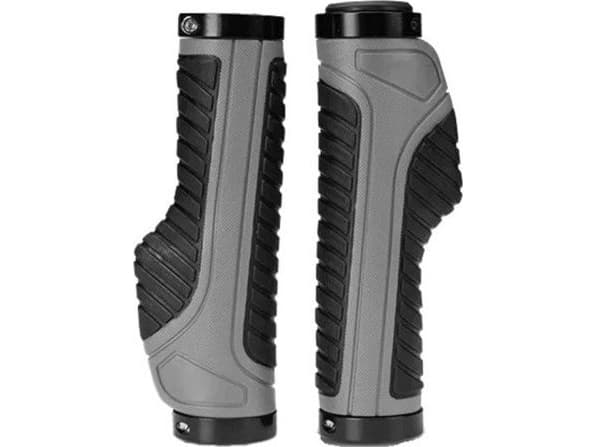 Bicycle handlebar grips, grips Rockbros BT1802GR
