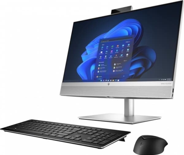 HP EO 840 G9 AiO i7-12700 23.8i 32/512GB