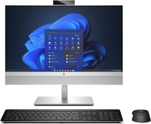 Komputer HP EliteOne 840 G9 Core i7-12700, 32 GB, 512 GB SSD Windows 11 Pro