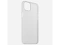 Miniatyrbilde 3 av 5: Nomad Super Slim Case, Weiss, Apple