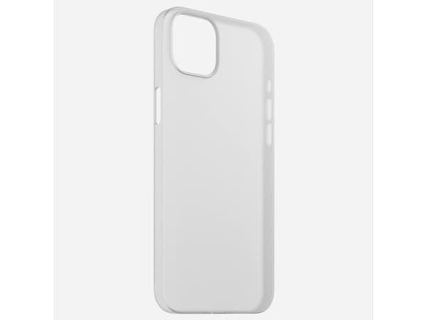 Nomad Super Slim Case, Weiss, Apple