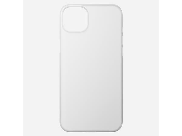 Nomad Super Slim Case, Weiss, Apple
