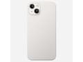 Miniatyrbilde 1 av 5: Nomad Super Slim Case, Weiss, Apple