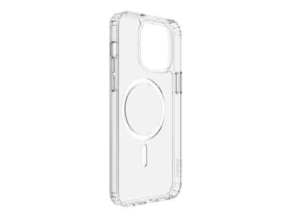 Belkin SheerForce, Suojus, Apple, iPhone 14 Pro Max, 17 cm (6.7"), Läpinäkyvä