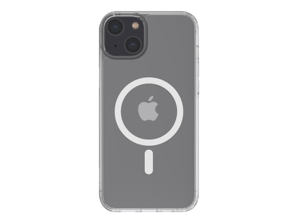 Belkin SheerForce, Suojus, Apple, iPhone 14 Pro Max, 17 cm (6.7"), Läpinäkyvä