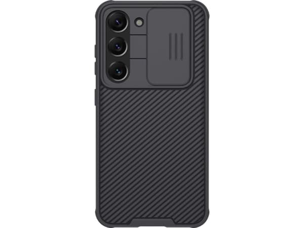 Nillkin CamShield Pro tapauksessa Samsung Galaxy S23 (lajittelu) universaali