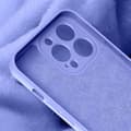 Miniatyrbild 4 av 11: iPhone 14 Plus Skal Silicone - Rosa