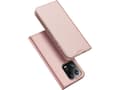 Miniatyrbilde 1 av 5: DUXDUCIS Deksel Dux Ducis Skin Pro Xiaomi 13 Pro rosa