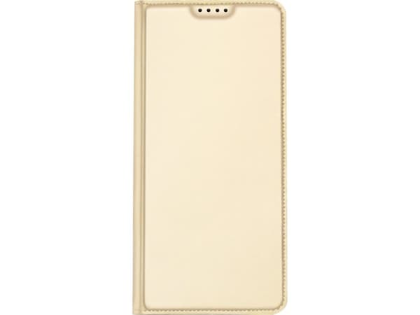 DUXDUCIS Kotelo Dux Ducis Skin Pro Xiaomi 13 kultainen