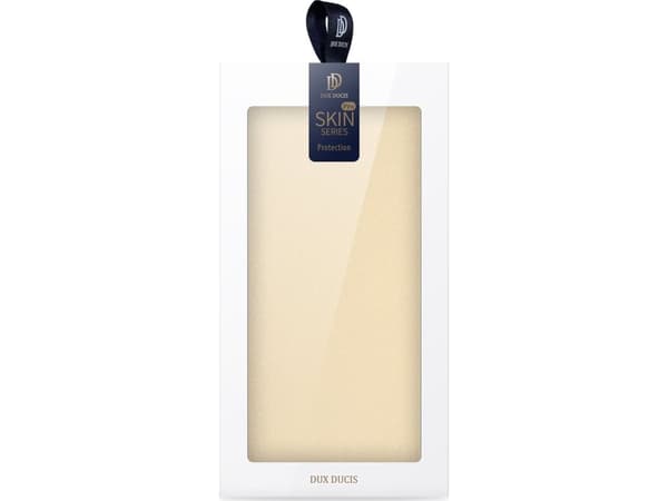 DUXDUCIS Kotelo Dux Ducis Skin Pro Xiaomi 13 kultainen