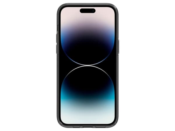 Spigen ACS05539, Suojus, Apple, iPhone 14 Pro Max, 17 cm (6.7"), Musta, Valkoinen