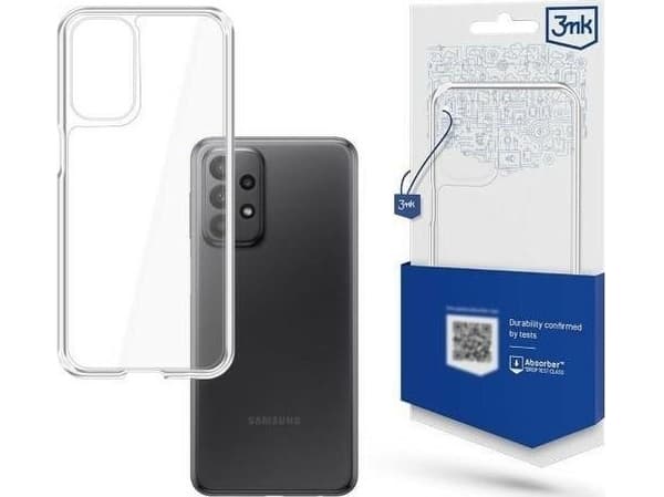 3MK Armor Case, Galaxy A23 4G/A23 5G