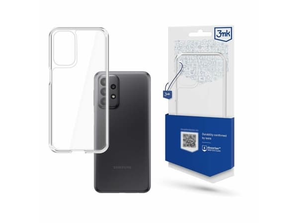 3MK Armor Case, Galaxy A23 4G/A23 5G
