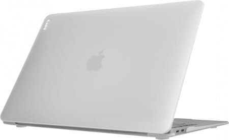 LAUT Huex - beskyttelsesdeksel for Macbook Air 13" 2020 (frost)