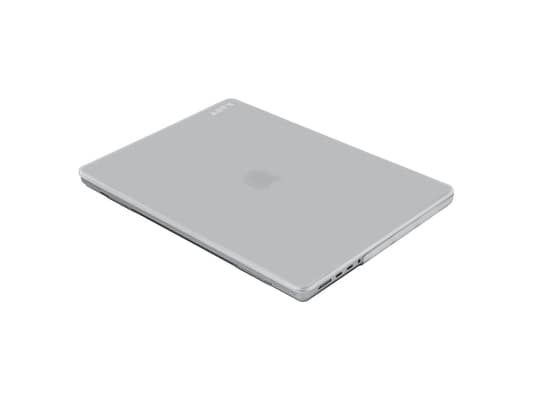 LAUT Huex - beskyttelsesdeksel for Macbook Pro 16" 2021 (frost)