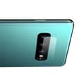 Miniatyrbillede 2 af 2: 2-Pack Samsung Galaxy S10 Kamera Linsskydd Härdat Glas 0,2mm