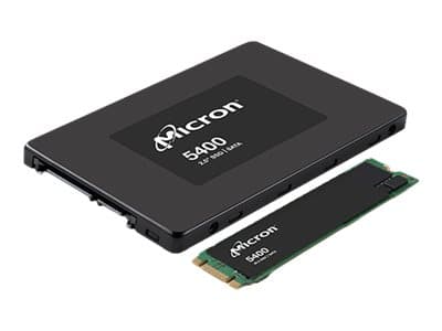 LENOVO ISG ThinkSystem 5400 PRO 480GB