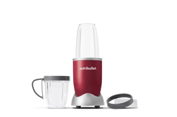 Kokteilių plaktuvas Nutribullet NB606R