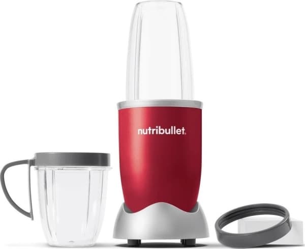 Kokteilių plaktuvas Nutribullet NB606R