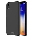 Miniatyrbild 1 av 3: SiGN iPhone 12 mini Skal Liquid Silicone - Svart