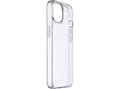 Miniatyrbilde 4 av 4: Cellularline 8018080446085, Etui, Apple, iPhone 14, 15,5 cm (6.1"), Gjennomsiktig