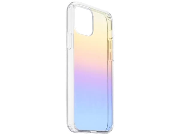 Cellularline 8018080446481, Omslag, Apple, iPhone 14, 15,5 cm (6.1"), Transparent
