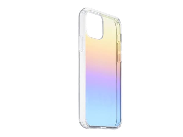 Cellularline 8018080446481, Omslag, Apple, iPhone 14, 15,5 cm (6.1"), Transparent