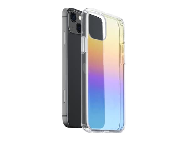 Cellularline 8018080446481, Omslag, Apple, iPhone 14, 15,5 cm (6.1"), Transparent