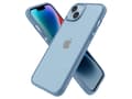 Miniatyrbild 4 av 5: Spigen Ultra Hybrid, Omslag, Apple, iPhone 14, 15,5 cm (6.1"), Blå