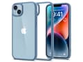 Miniatyrbild 2 av 5: Spigen Ultra Hybrid, Omslag, Apple, iPhone 14, 15,5 cm (6.1"), Blå