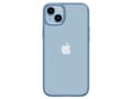 Miniatyrbild 1 av 5: Spigen Ultra Hybrid, Omslag, Apple, iPhone 14, 15,5 cm (6.1"), Blå