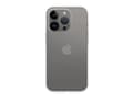 Miniatyrbilde 2 av 5: Just Mobile Tik mobilusis TENC? [Slim Fit], skirtas iPhone 14 Pro Max – Frost