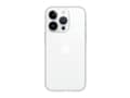 Miniatyrbilde 1 av 5: Just Mobile Tik mobilusis TENC? [Slim Fit], skirtas iPhone 14 Pro Max – Frost