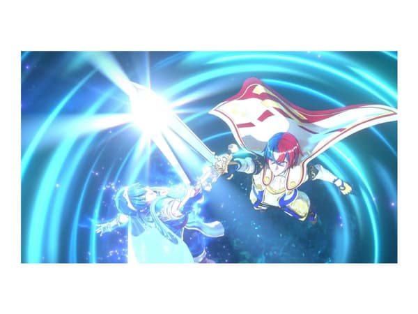 Fire Emblem Engage - Nintendo Switch, Nintendo Switch Lite
