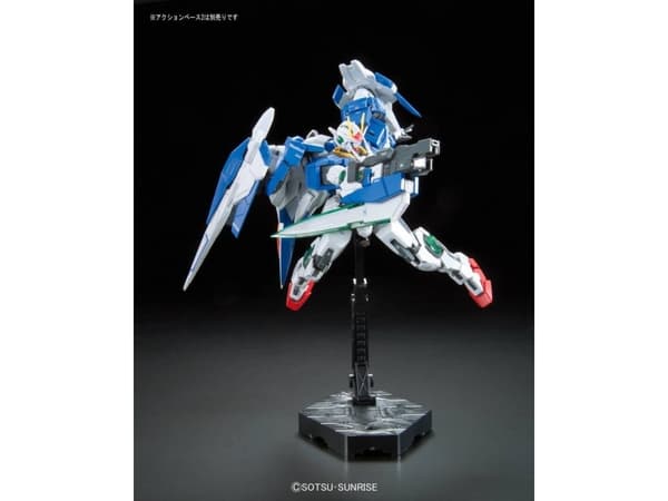 RG 1/144 00 RAISER