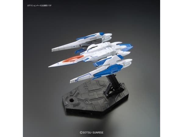 RG 1/144 00 RAISER