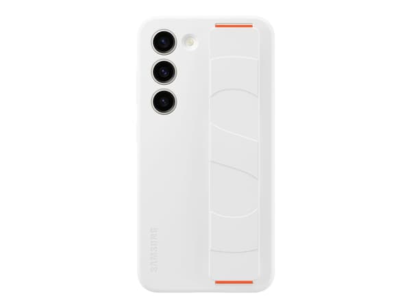 Samsung - Bakdeksel til mobiltelefon