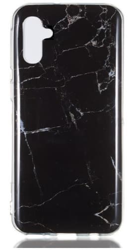Samsung Galaxy A13 5G Skal Marmor Svart
