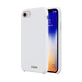 Miniatyrbild 1 av 4: SiGN iPhone 7/8/SE (2020/2022) Skal Liquid Silicone - Vit