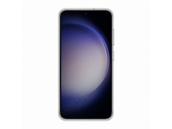 Samsung EF-MS911CBEGWW, Suojus, Samsung, Galaxy S23, 15,5 cm (6.1"), Musta