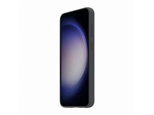 Samsung EF-GS916TBEGWW, Suojus, Samsung, Galaxy S23+, 16,8 cm (6.6"), Musta
