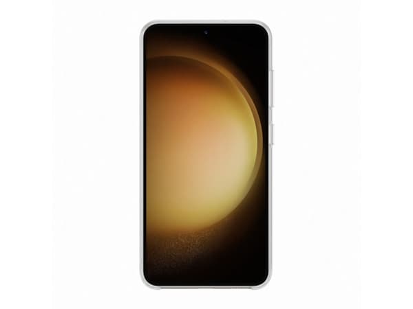 Samsung - Bakdeksel til mobiltelefon