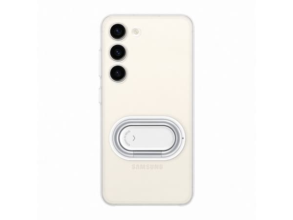 Samsung - Bakdeksel til mobiltelefon
