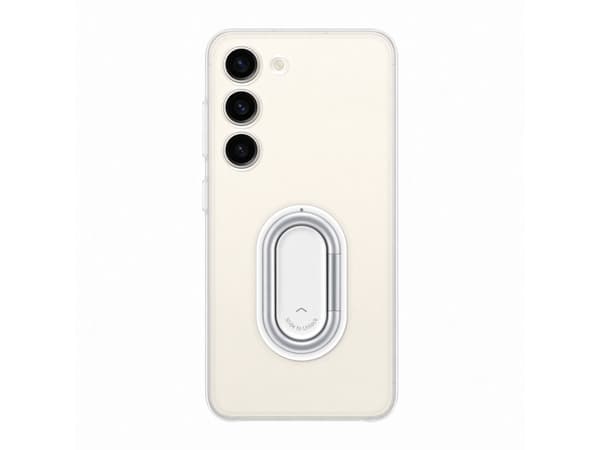 Samsung - Bakdeksel til mobiltelefon