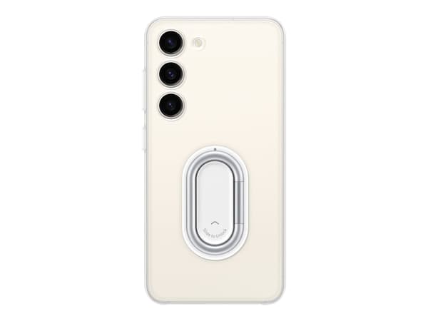 Samsung - Bakdeksel til mobiltelefon