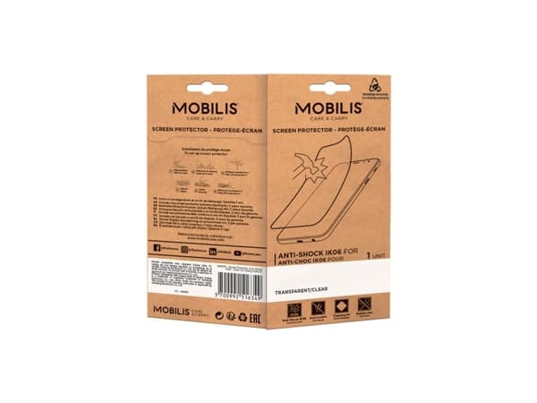 Mobilis - For mobiltelefon