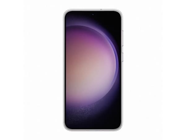 Samsung EF-MS916CWEGWW, Suojus, Samsung, Galaxy S23+, 16,8 cm (6.6"), Valkoinen